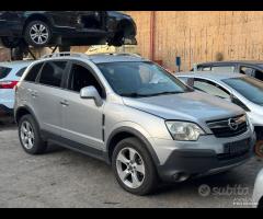 RICAMBI OPEL ANTARA Z20S