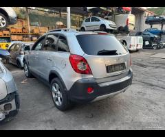 RICAMBI OPEL ANTARA Z20S