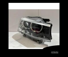 BMW X3 F25 X4 F26 Faro orientabile bi-xeno R 15976