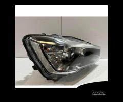 BMW X3 F25 X4 F26 Faro orientabile bi-xeno R 15976