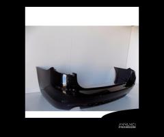 Paraurti Posteriore BMW 5 G30/G31 475 - 6055