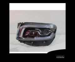 Mercedes GLB A247 Faro MULTIBEAM LED - L 13563