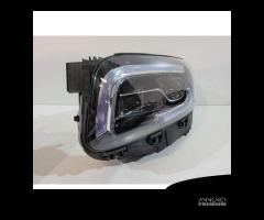 Mercedes GLB A247 Faro MULTIBEAM LED - L 13563