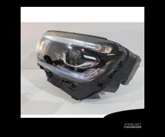 Mercedes GLB A247 Faro MULTIBEAM LED - L 13563