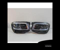 Mercedes GLB A247 Faro MULTIBEAM LED - L 13563 - 8