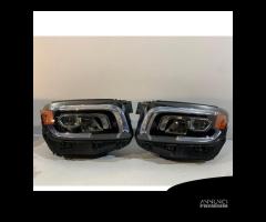 Mercedes W247 GLB Faro LED USA R - 13416 - 8