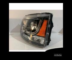 Land Rover Discovery 4 LIFT Faro USA Xenon L 13411