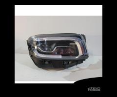 Mercedes GLB A247 Faro MULTIBEAM LED - R 13562