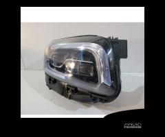 Mercedes GLB A247 Faro MULTIBEAM LED - R 13562