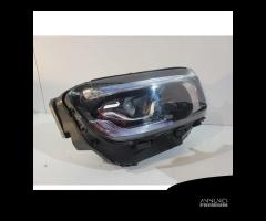 Mercedes GLB A247 Faro MULTIBEAM LED - R 13562