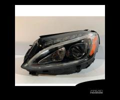 Faro LED Mercedes C W205 USA HP - L 13419