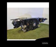 BMW 5 G30/G31 Cintura Cofano Fari Paraurti 13446 - 16