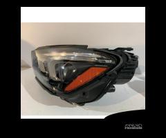 Mercedes GLE W167 Faro FULL LED USA L 13423