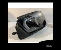 Mercedes GLE W167 Faro FULL LED USA L 13423