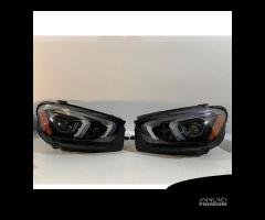 Mercedes GLE W167 Faro FULL LED USA L 13423