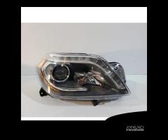 Faro LED Bi-Xeno Mercedes GL A166 USA - R 13438