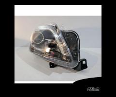 Faro LED Bi-Xeno Mercedes GL A166 USA - R 13438