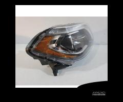 Faro LED Bi-Xeno Mercedes GL A166 USA - R 13438