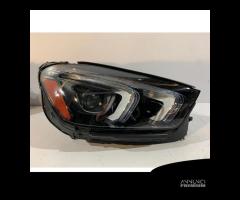 Mercedes GLE W167 Faro FULL LED USA R 13422