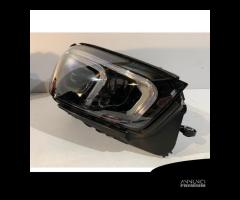 Mercedes GLE W167 Faro FULL LED USA R 13422