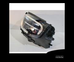 Mercedes GLC W253 USA Faro LED HP R 13432