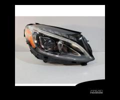 Mercedes C W205 USA Faro LED Faro HP R 13427