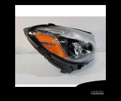 Mercedes C W205 USA Faro LED Faro HP R 13427