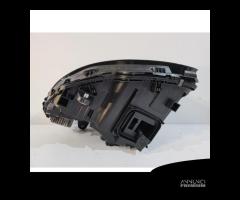 Mercedes C W205 USA Faro LED Faro HP R 13427