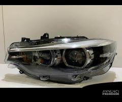 BMW 4 F32 / F36 LCI FARO ANTERIORE LED - L 12717