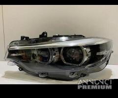 BMW 4 F32 / F36 LCI FARO ANTERIORE LED - L 12717