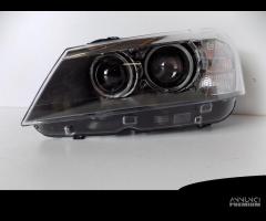 BMW X3 F25 FARO ANTERIORE SINISTRA XENON - 6421