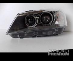 BMW X3 F25 FARO ANTERIORE SINISTRA XENON - 6421