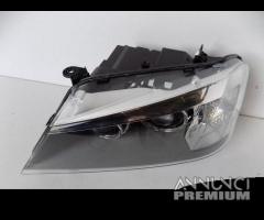 BMW X3 F25 FARO ANTERIORE SINISTRA XENON - 6421 - 8