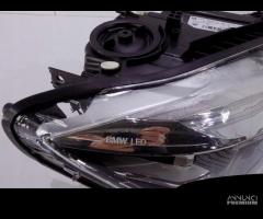 BMW 3 F30 / F31 LCI Faro Frontale Full Led Destro