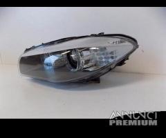 BMW 5 F10/F11 FARO ALLO XENO DI TORSIONE SINISTRO-