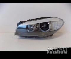 BMW 5 F10/F11 FARO ALLO XENO DI TORSIONE SINISTRO-