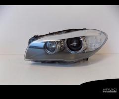 BMW 5 F10/F11 FARO ALLO XENO DI TORSIONE SINISTRO-