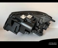 Mercedes GLA W156 Faro anteriore Bixenon R - 12708