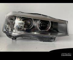 BMW X4 F25 X4 F26 FARO A XENON R 12694