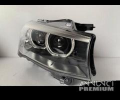 BMW X4 F25 X4 F26 FARO A XENON R 12694