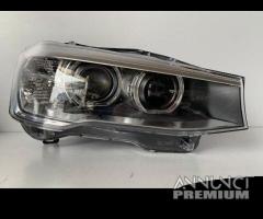 BMW X4 F25 X4 F26 FARO A XENON R 12694