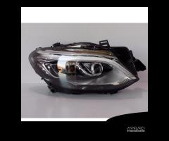 Mercedes GLE W166 Faro Full Led DX ILS - 3500