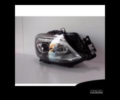 Mercedes GLE W166 Faro Full Led DX ILS - 3500