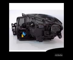 Mercedes GLE W166 Faro Full Led DX ILS - 3500 - 8