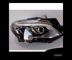 Mercedes GLE W166 Faro Full Led DX ILS - 3500 - 10