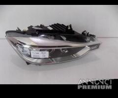 BMW 3 F30 / F31 Fanale ANTERIORE XENON DESTRO - 11