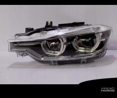 BMW 3 F30 / F31 LCI Faro Anteriore Full Led Sinist