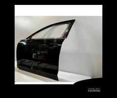 AUDI A8 D5 4N Porta anteriore sx nera - 15958