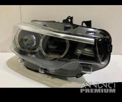 BMW 4 F32 / F36 LCI FARO ANTERIORE LED - R 12716