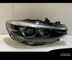 BMW 4 F32 / F36 LCI FARO ANTERIORE LED - R 12716